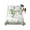 Sage Green, variant on Twin Flat Sheet 66"x96", Sage Green Eucalyptus Leaves Soft Lightweight Bedding Flat Sheets Only, Spring Summer Botanical Brushed Microfiber Top Bed Sheet, Breathable StainResistant Bedsheets