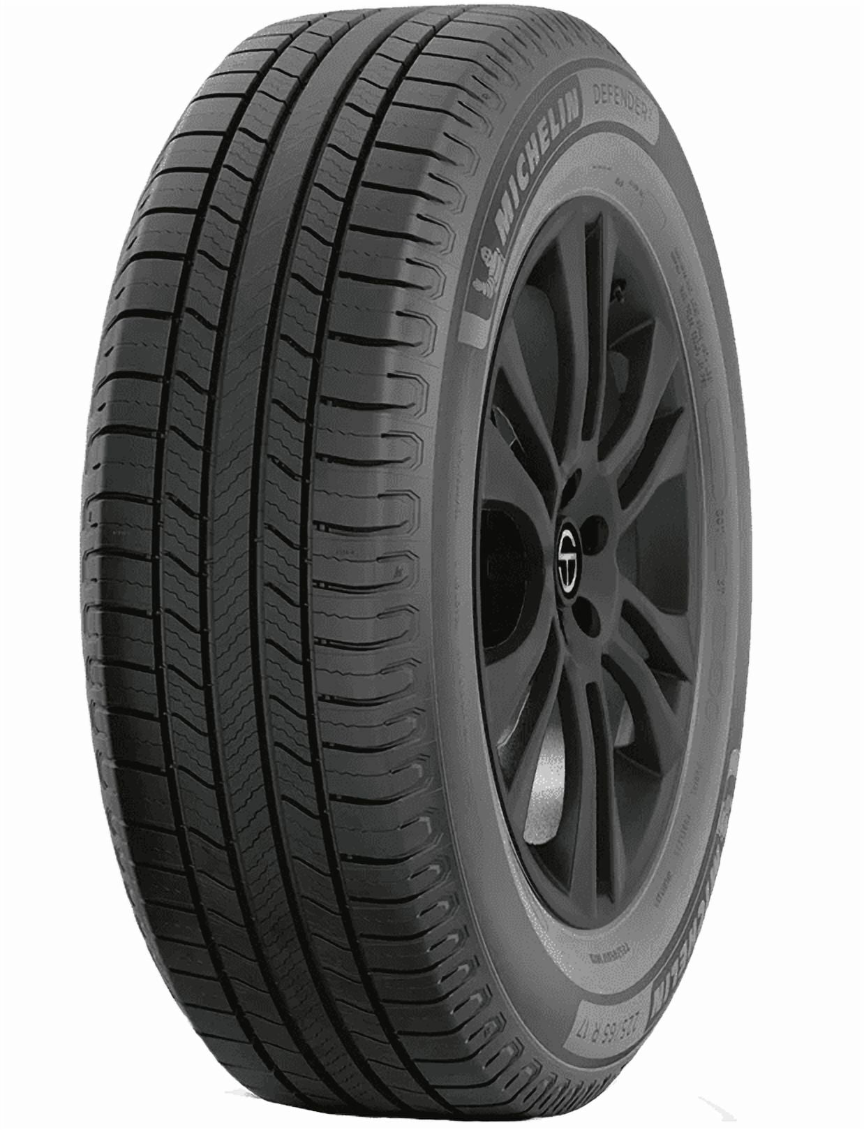 Michelin Primacy A/S 225/55R18 98H - Walmart.com