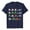 Blue1#9527, variant on Unisex Boys Girls Tshirts Short Sleeve T Shirts For Kids Funny Math Print Breathable Loose Fit Cozy Childrens Athletic Tees