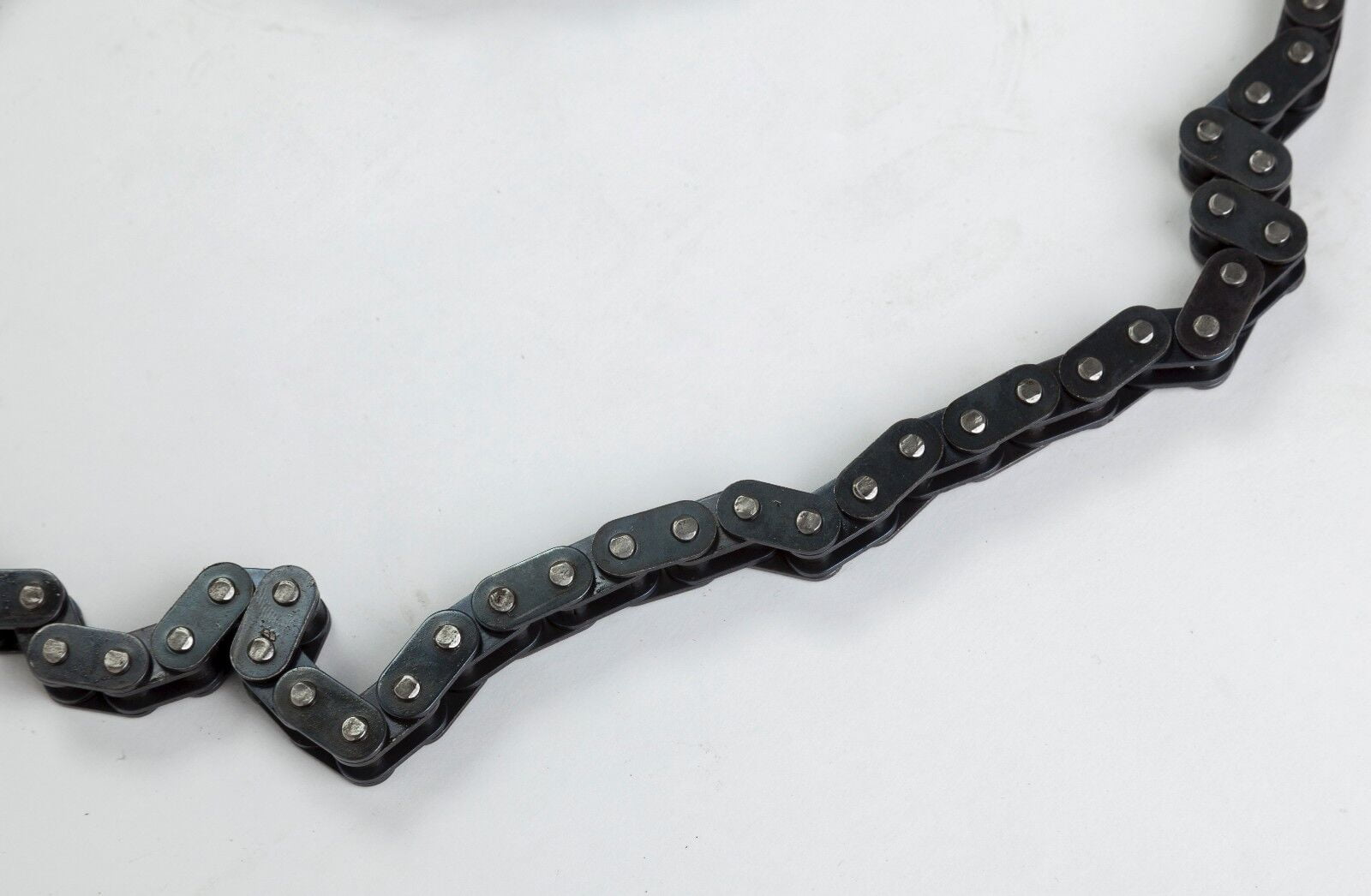 3ft 35 3/8" pitch chain w 1 master link f scooter minibike gokart quad