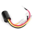 thumbnail image 3 of Ignition Time Delay Module Ignition Time Delay Module Replacement Ignition Time Delay Module For  Accessory For  Ignition Time Delay Module AM128906 Replacement Fit For  345 GX345, 3 of 8