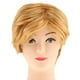 thumbnail image 2 of Peluca de oro corto Sunnimix Peluquín diseño Trump para Hombres, 2 of 8