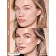 thumbnail image 2 of Liquid Bronzer SHEGLAM Sun Beam Shimmer Golden Sun, 2 of 9