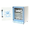 Sunpentown SB-818B Baby Bottle Sterilizer & Dryer - Blue