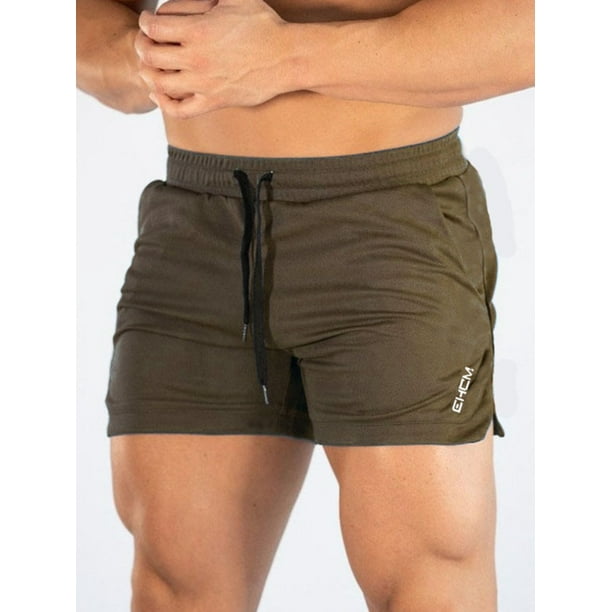 short training pants