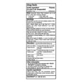 thumbnail image 6 of Leader Allergy Medicine Relief 5Mg Oral Liquid Solution Fruit Flavo,R 4 Oz, 6 of 6