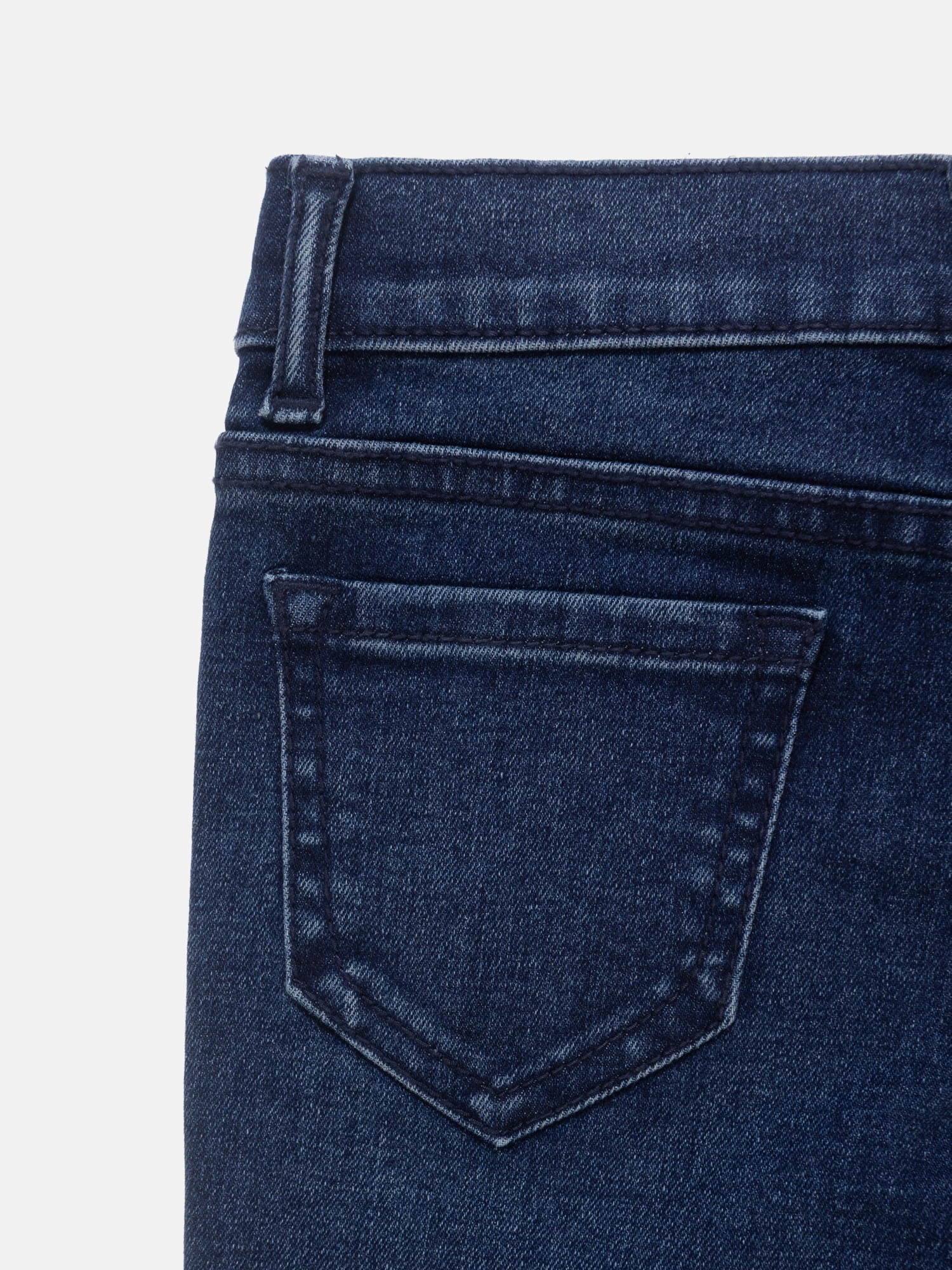 Wonder Nation Girls Flare Leg Jeans, Sizes 5-18