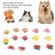 thumbnail image 3 of Pinzas para el pelo para mascotasevita que se resbaletocado de horquilla duradero para perros14 Uds.colorido para gatos para bodas Amonsee No, 3 of 5