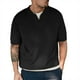 thumbnail image 2 of pstuiky camisetas para hombre, Camiseta de manga corta para hombre Camiseta de manga corta Camiseta de manga corta con cuello redondo camisas casuales para hombre xxxl, 2 of 6