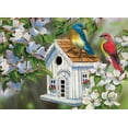 thumbnail image 2 of Rompecabezas EuroGraphics 23 Cottage Lane de 300 piezas, 2 of 3