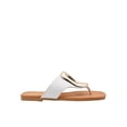 thumbnail image 1 of Sandalia Mujer Uh Lulu By Eh! Comoda Casual blanco 24, 1 of 6