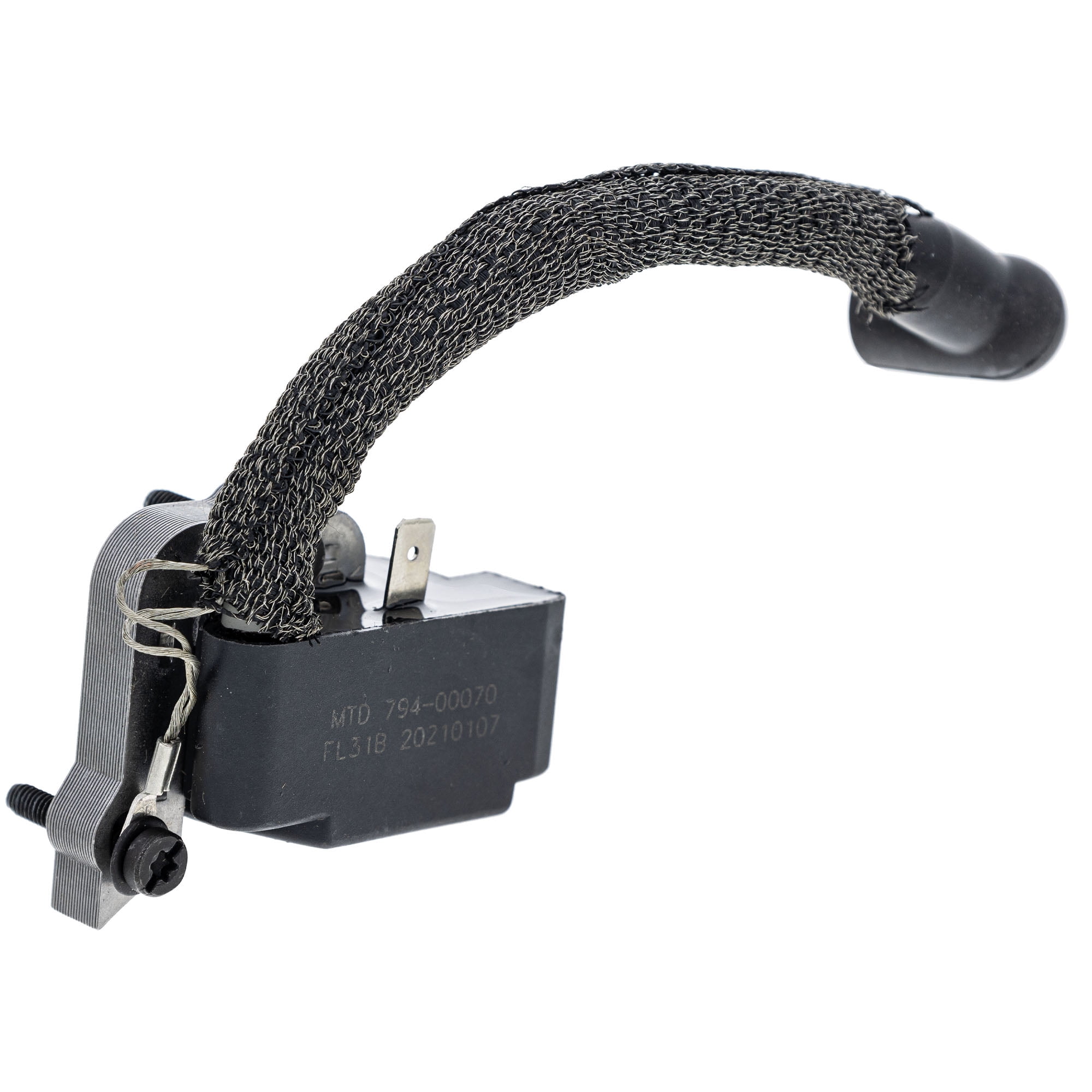 M.t.d ソダシグッズ MTD 753-08463 Short Block Assembly Craftsman Troy-Bilt WS210