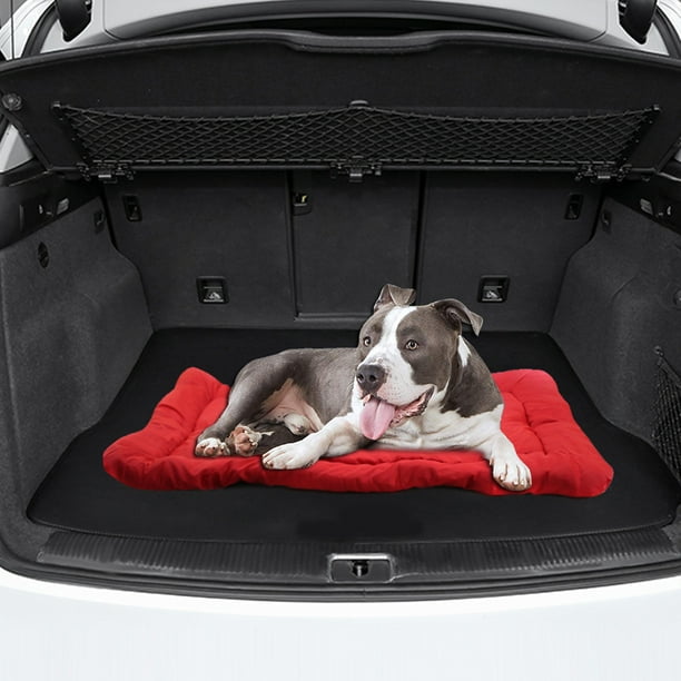 Outdoor dog bed outlet walmart