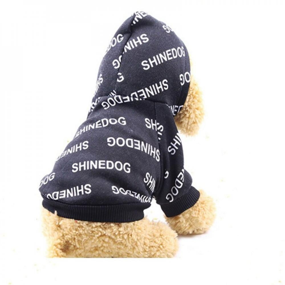 kawaii dog clothes