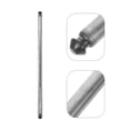 thumbnail image 4 of Trash Can Wheel Rods Replacement Garbage Cans Wheels Rods Wastebasket Accessories Axle Rod For Garden Trailer Cart, 4 of 5