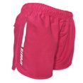 thumbnail image 3 of Short Deportivo Wilson Talla EG con reflector en costados rosa, 3 of 4
