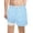 Light Blue, variant on sususu Boys Swim Trunks with Mesh Lining Above the Knee Kids Swim Shorts with Boxer Brief Anti-Chafe Summer Bathing Suit Green 3-4 Years
