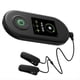 thumbnail image 4 of Dispositivo de Ayuda para Dormir con Microcorriente y Clip para la Oreja CES Fast Sleep, Monitor Inteligente de Sueño Portátil., 4 of 6