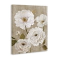 thumbnail image 2 of Stupell Industries French Country Rustic Blooms in White Canvas Art, 30 x 40, by Carol Robinson, 2 of 8