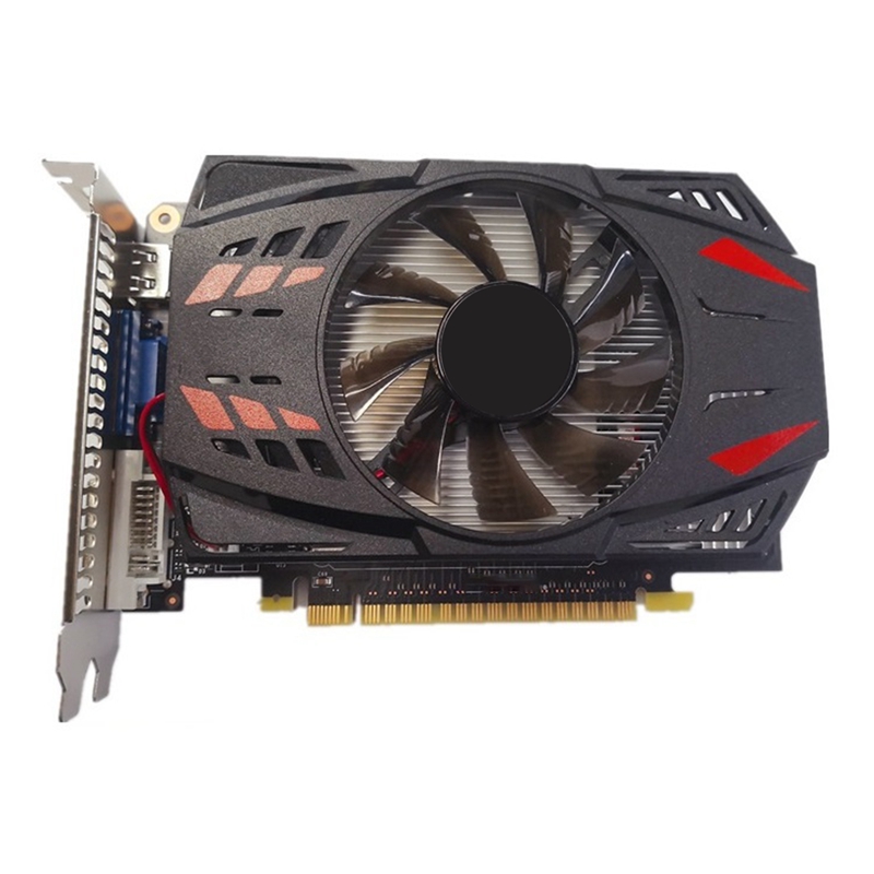 Hd7670 4gb Gddr5 4gb Graphic Card Desktop Pci Express Amd Radeon