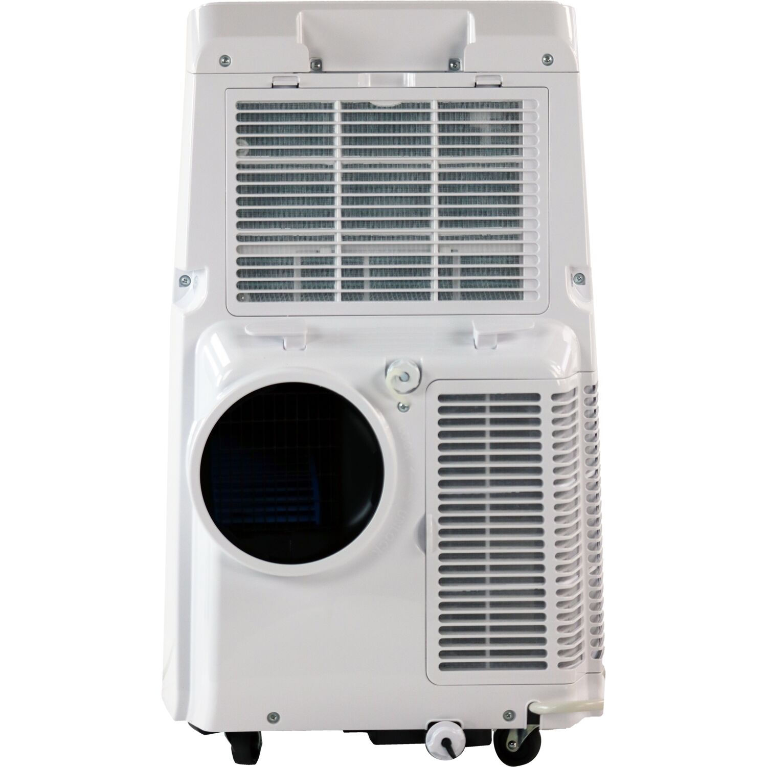 Amana 8000 BTU (5500 BTU DOE)115-V 300 Sq. Ft. Portable Air Conditioner/Dehumidifier, White - image 9 of 9