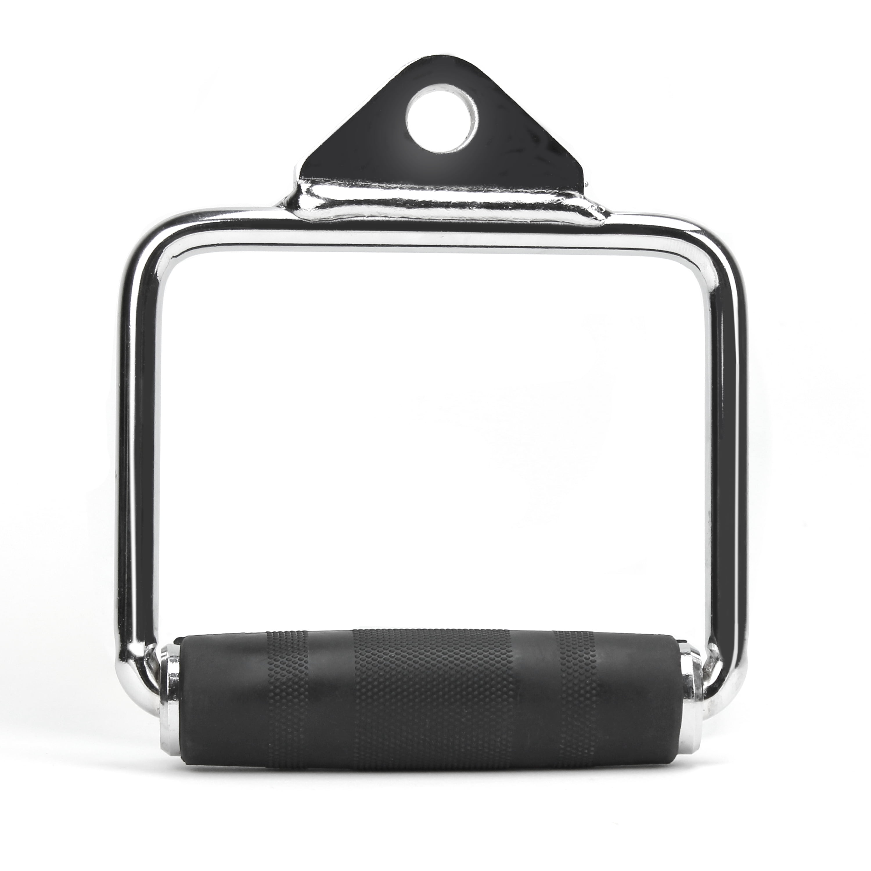 XPRT Fitness Tricep Press Down Cable Exercise Machine Attachment Weight