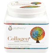 Youtheory Collagen Powder, 10 OZ