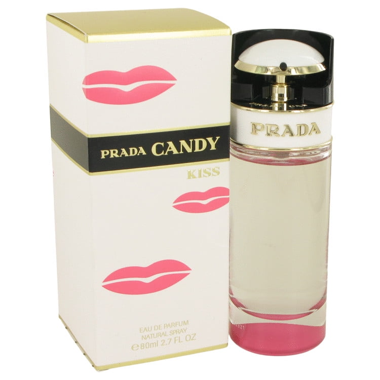 prada kiss perfume review