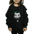 thumbnail image 3 of DC Comics Filles The Joker Chandail à Grand Visage, 3 of 5