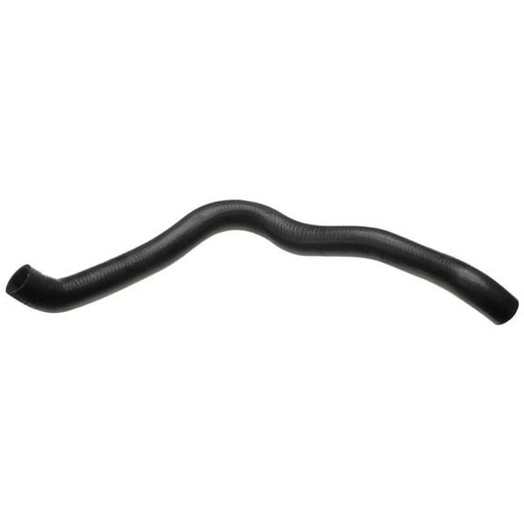 ACDelco 26522X Radiator Coolant Hose Fits select: 2005-2007,2009-2010 VOLKSWAGEN JETTA