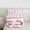 White Pink, variant on Homewish Pink Cherry Bowknot Girl 2pcs Bedding Comforter Set,Dreamy Princess Twin Comforter Sets,Cartoon Ribbon Bow Breathable Bedding Set,Ultra Soft Home Decor,Reversible