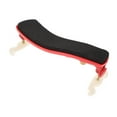 thumbnail image 4 of WHAMVOX Violin Parts Shoulder Support Red 1Pc 5.7x2x1.8In, 4 of 8