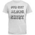 thumbnail image 1 of Notre T-Shirt Blanc Adulte pour Homme, 1 of 1