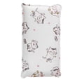 thumbnail image 3 of Oreiller Mignon, Oreiller Rafraîchissant Refroidissement Rapide Doux et Lavable pour Enfants Étudiants, 3 of 8
