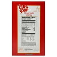 thumbnail image 3 of Unilever Food Solutions Lipton Cup-a-Soup Chicken Noodle Instant Soup Mix, 22 count, 9.9 oz, 3 of 7