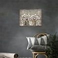thumbnail image 5 of Bathroom Cotton Wall Art Farmhouse Cotton Bathroom Wall Decor Cotton Butterfly Every Day Is A Gifts Bathroom Pictures Canvas Artwork for Bathroom Laundry Bedroom Living Room Kitchen 16"x12", 5 of 6