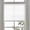 White, variant on Pleated Paper Window Shades, Easy Install Temporary Blackout Blinds for Indoor Room & Kitchen Window Decor