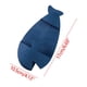 thumbnail image 3 of 1PC Kitchen Thickened Prevents Scalding Gloves Oven Microwave Oven High Temperature Heat-insulating Gloves Non-slip Prevents Scalding Gloves Clip, 3 of 3
