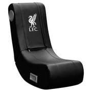 Liverpool Team Logo Gaming Chair 100 - Black