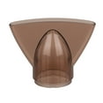 thumbnail image 4 of Infinitipro by Conair ® 1875 Watt Salon Performance Tourmaline Ceramic Soft Touch Dryer, 4 of 5