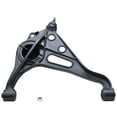 thumbnail image 5 of Detroit Axle - Front Lower Control Arms w/Ball Joints Sway Bars for 1999-2004 Chevrolet Tracker Suzuki Vitara 2000 2001 2002 2003 Replacement, 5 of 7