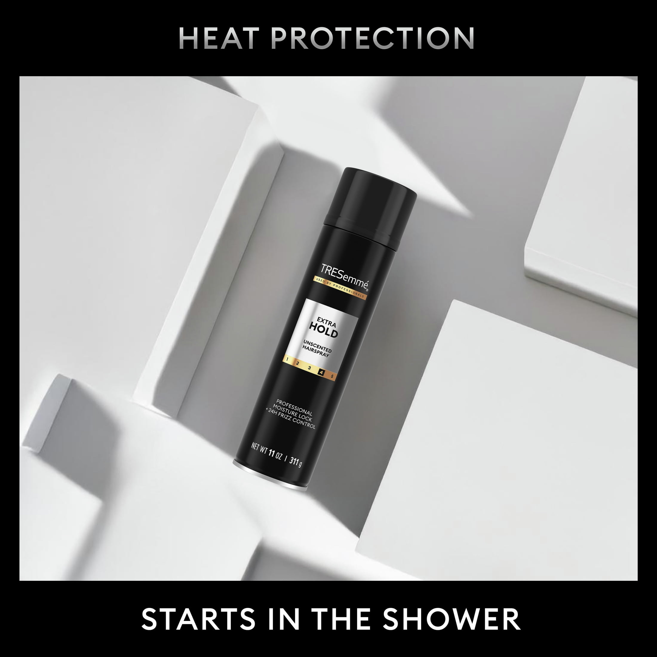 Tresemme Hairspray - Thumbnail 3
