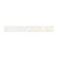 thumbnail image 5 of The Tile Life Botticino 3" x 24" White Matte Porcelain Bullnose Tile, 5 of 7