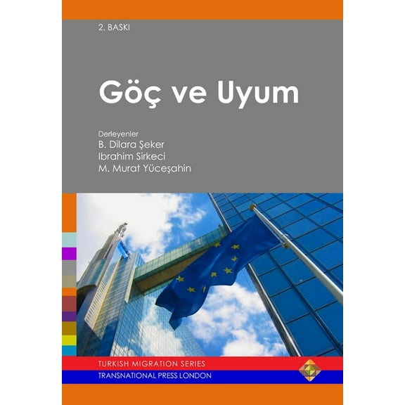 Göç ve Uyum (Hardcover)