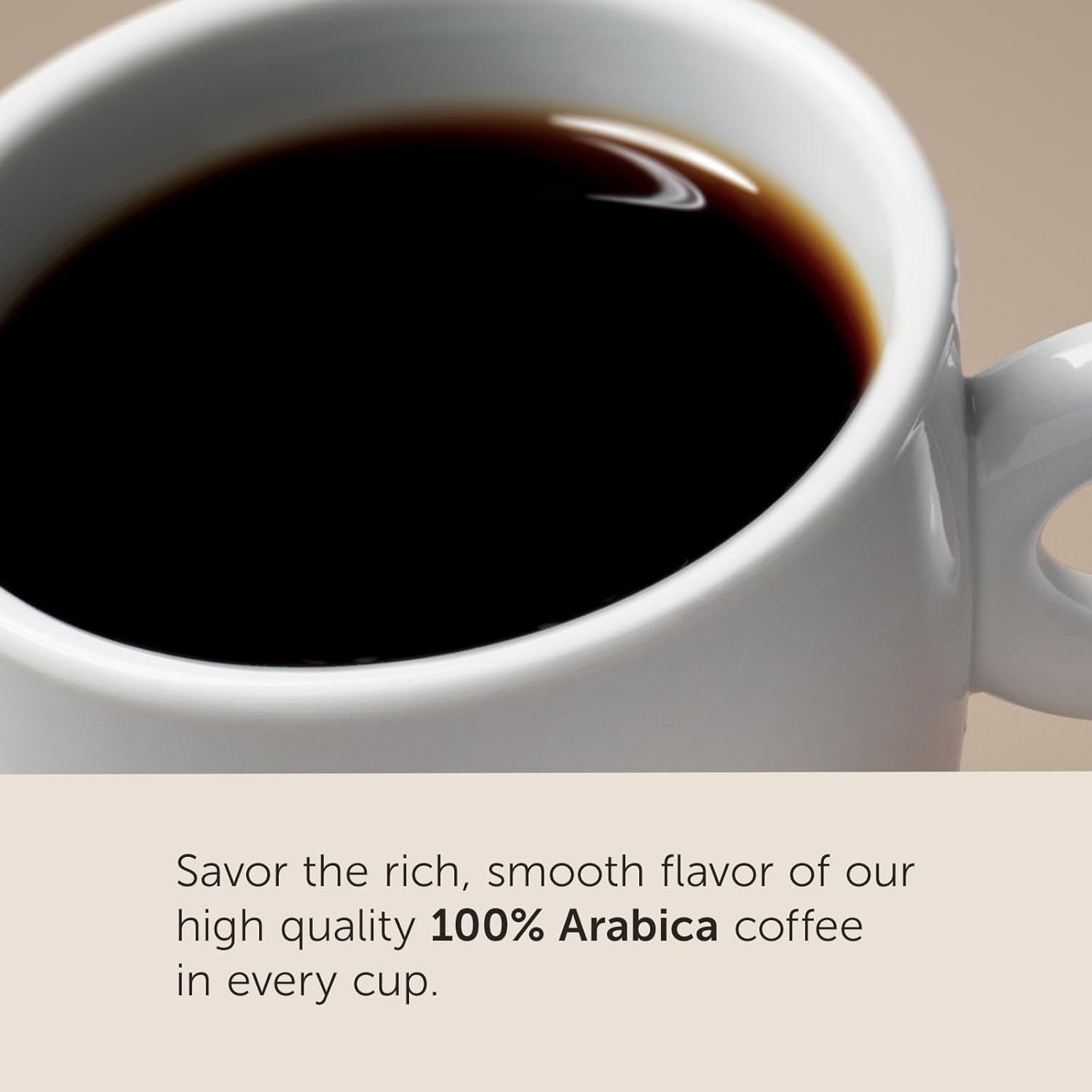 illy Ground Drip Coffee, Classico Medium Roast, 100% Arabica, 8.8 oz, 6 Pack