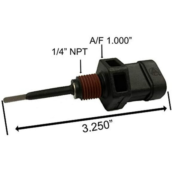Coolant Level Sensor IHC