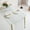 Beige, variant on Cterwk Cheesecloth Table Runner Fabric Gauze Table Decorations for Wedding Birthday Party, 35" x 118"