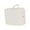 Beige 40x30x18cm, variant on Compression Packing Cube Packing Organizer Multipurpose Expandable Luggage Bag Smooth Two Way Zipper for Outdoor Camping Save Space Beige 40x30x18cm