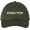 Olive, variant on Director Embroidered Baseball Cap | | Adjustable Cotton Dad Hat for Men & Women, Military Inspired Style (Grey)