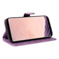 thumbnail image 5 of Phone Case for Samsung Galaxy S8 Magnetic PU Leather Card Slots Durable Wallet Cover, 5 of 5